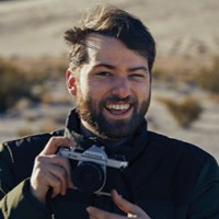 Cole Short avatar image