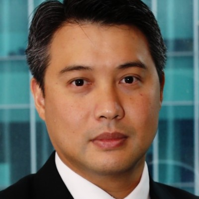 Terence Wee avatar image