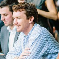 David Whyte avatar image