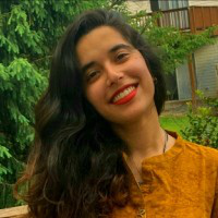 Amna Saifullah avatar image