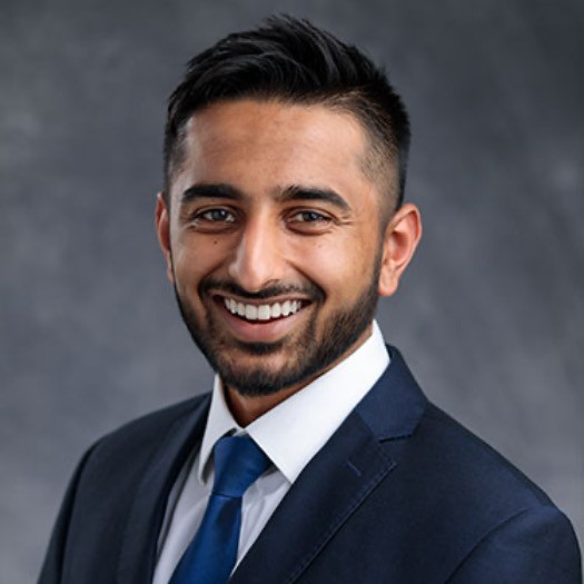 Pranav Haravu avatar image