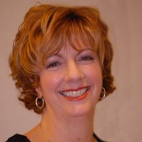 Linda Connelly avatar image