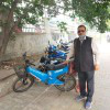 Ajit Kumar avatar image