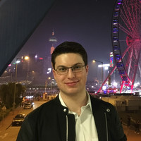 Jonathan Galperin avatar image