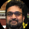 Srinivas Dharmasanam avatar image