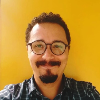 Juan Candido avatar image