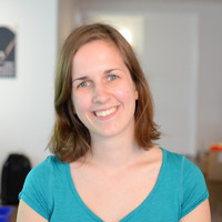 Reba Joy avatar image