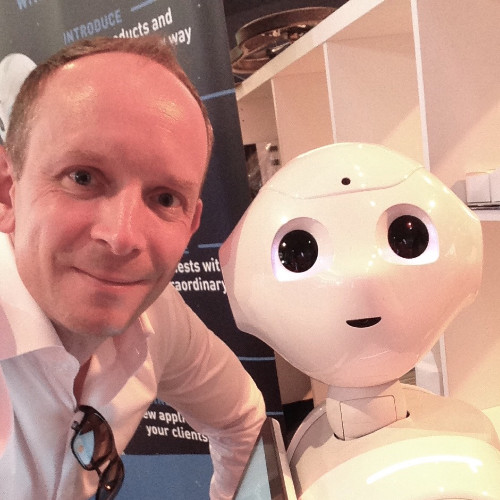 Philipp Riehm avatar image