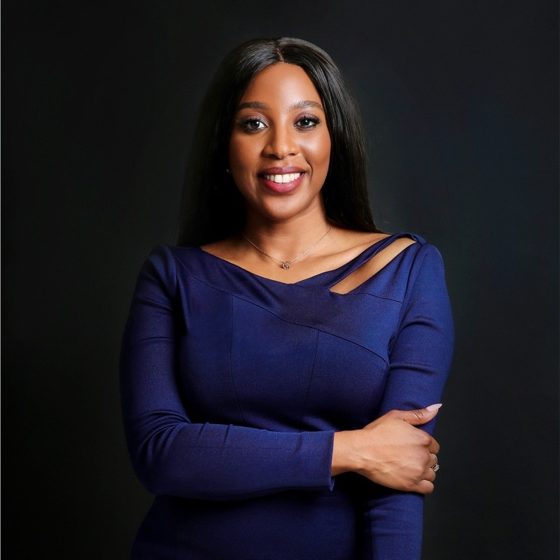 Georgette Adonis-Roberts avatar image