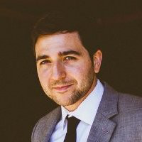 Daniel Green avatar image