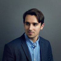 Luciano D'Angelo avatar image