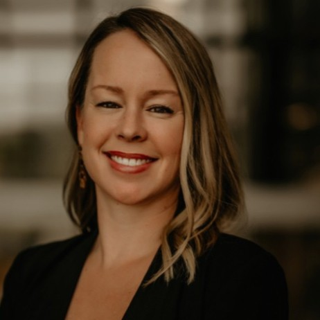 Amber French avatar image