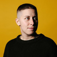 Anne Alexander avatar image