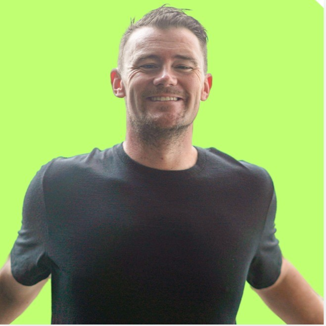 Mick Spencer avatar image