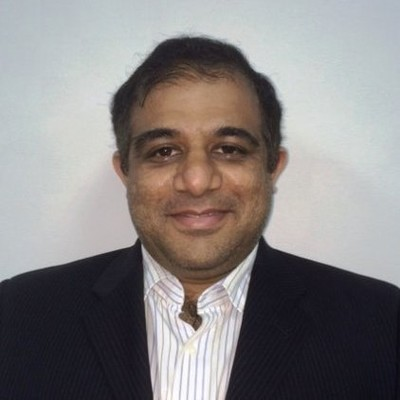 Jay Kothari avatar image