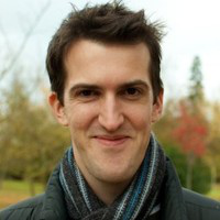 Ed Cartwright, MD, PhD avatar image