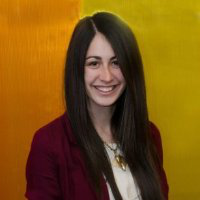 Michelle Medina avatar image