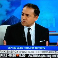 Amit Monga avatar image