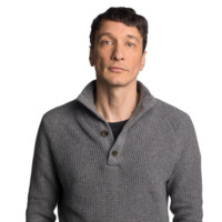 Josh Krist avatar image