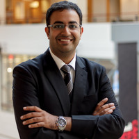 shray mehra avatar image