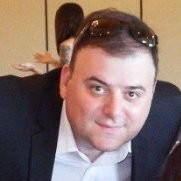 Mike Urbanek avatar image