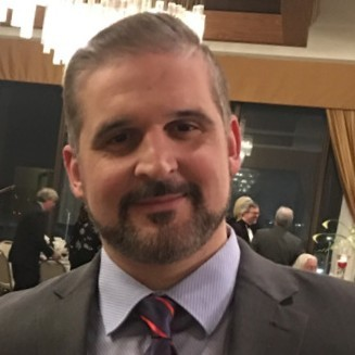 John Plavsic avatar image