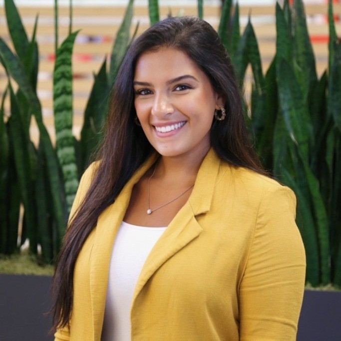 Christina Gindi avatar image