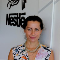 Andreia Vaz avatar image