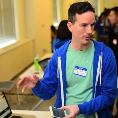 Brenton Morris avatar image