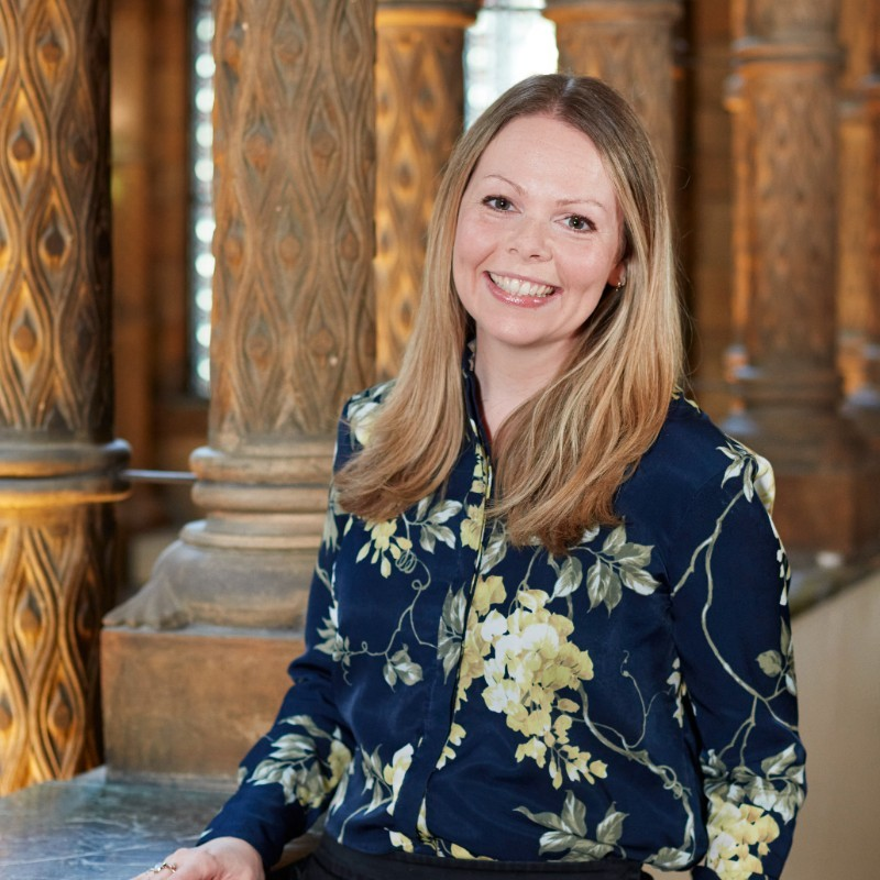 Penny Ruszczynski avatar image