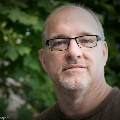 Larry Beck avatar image