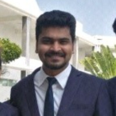 Vatsal Vashishtha avatar image