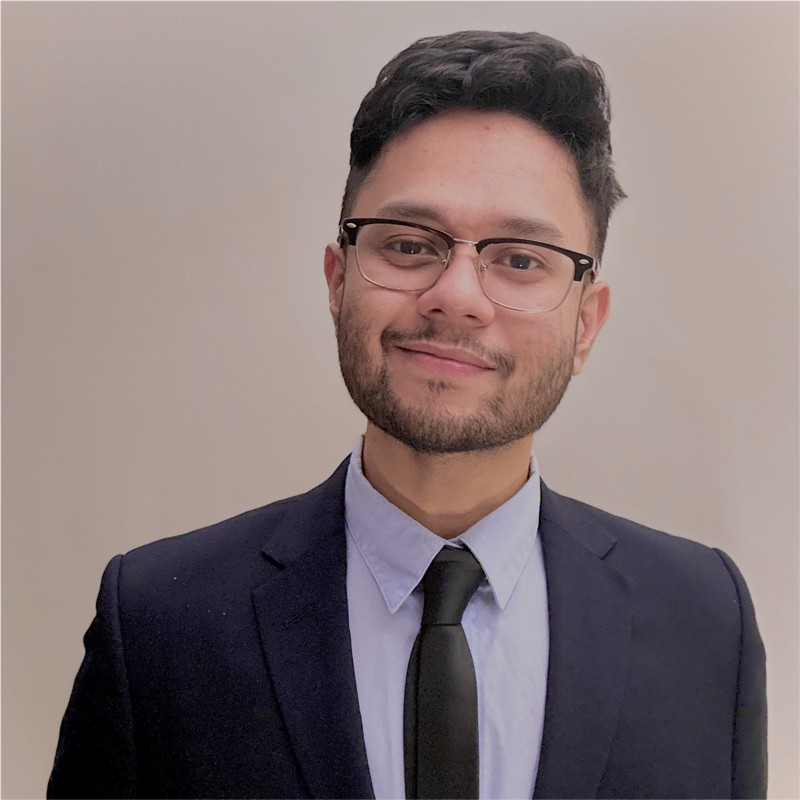 Siddhant Johannes avatar image