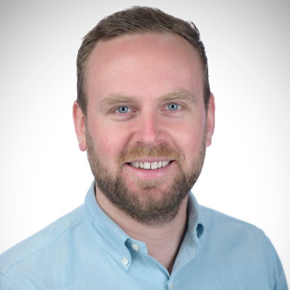 Michael Fair avatar image