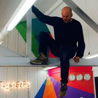 Sam Buckingham avatar image