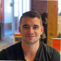 Chris Parenteau avatar image