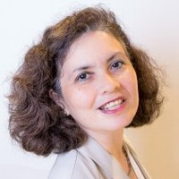 Augustina Howe avatar image