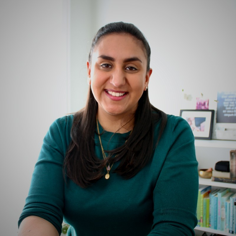 Snita Balsara avatar image