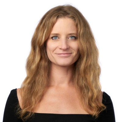 Rebekah Madebach avatar image