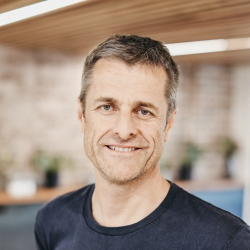 Brendan Humphreys avatar image