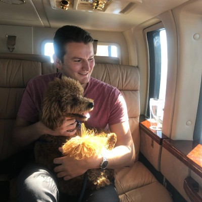 Hunter Senning avatar image