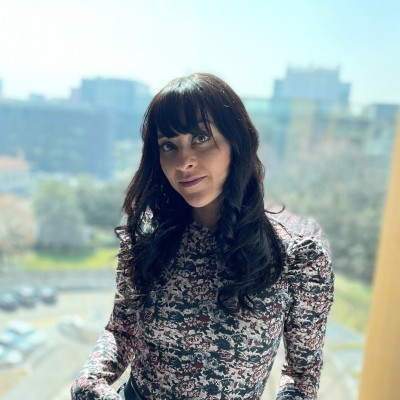 Alessandra De Paola avatar image