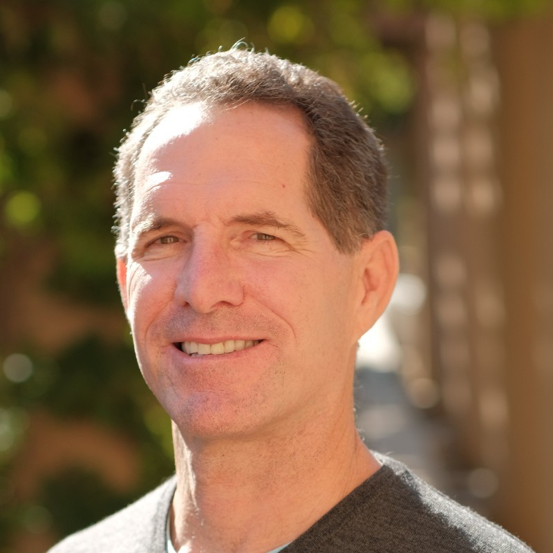 Greg Gamble avatar image