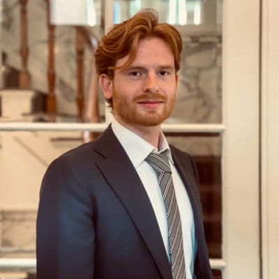 Sjoerd Peters avatar image