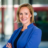 Katie Gillett avatar image