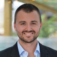 Christophe Bourque avatar image