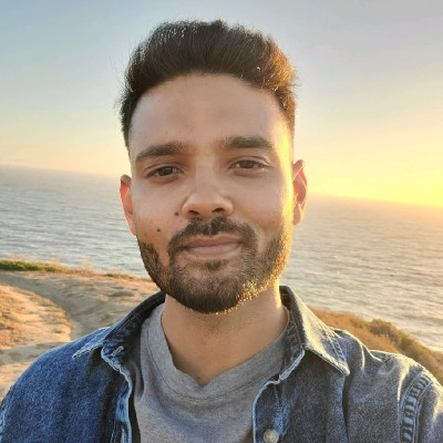 Venkataramana Nagarajan avatar image