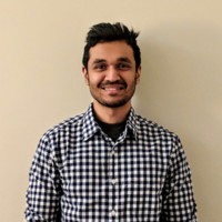 Shashank Naik avatar image