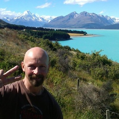 Jeff Conway avatar image