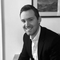 Matt Jenson avatar image